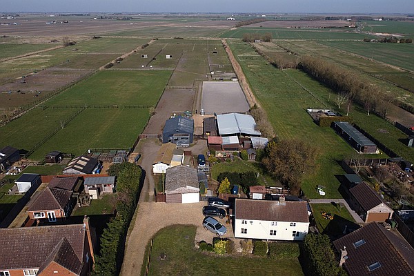 Downham Market NORFOLK