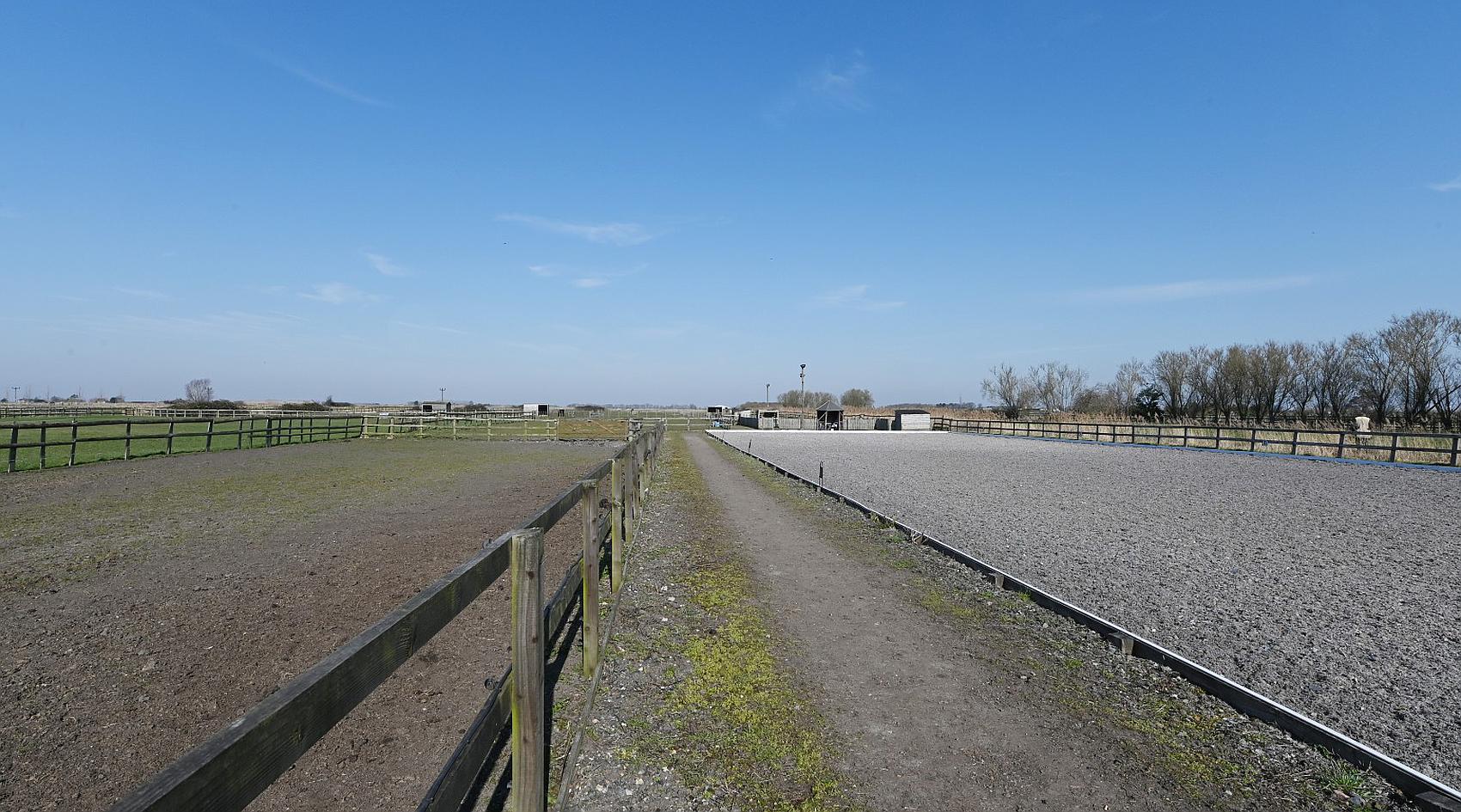 Downham Market NORFOLK