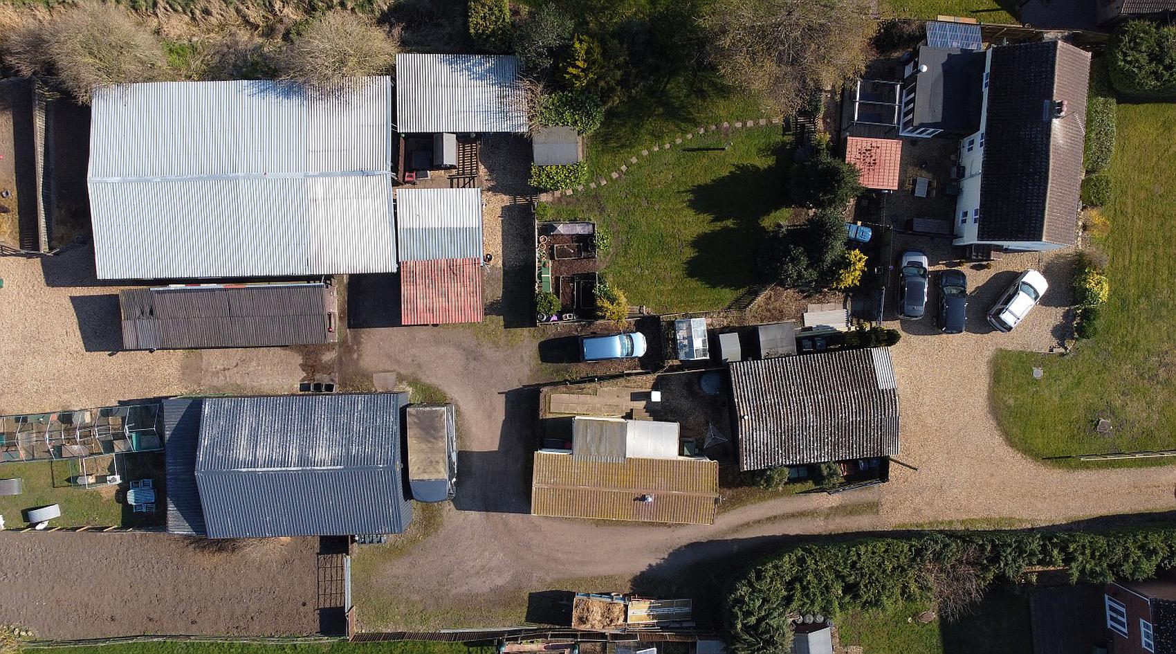 Downham Market NORFOLK