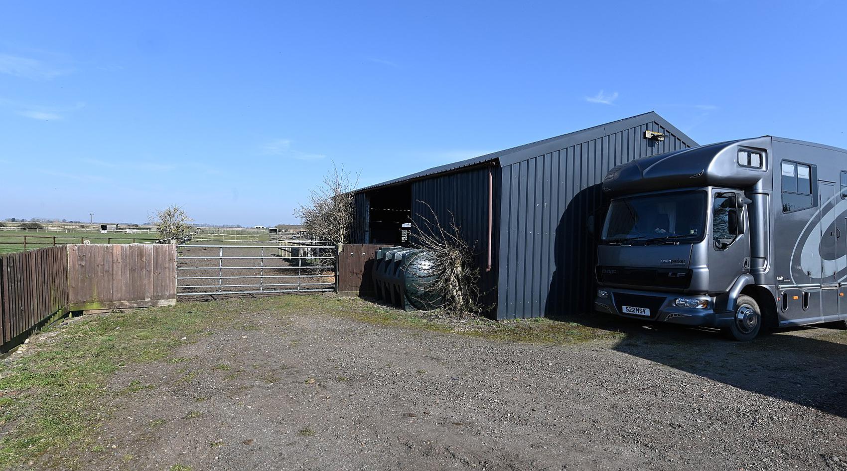 Downham Market NORFOLK