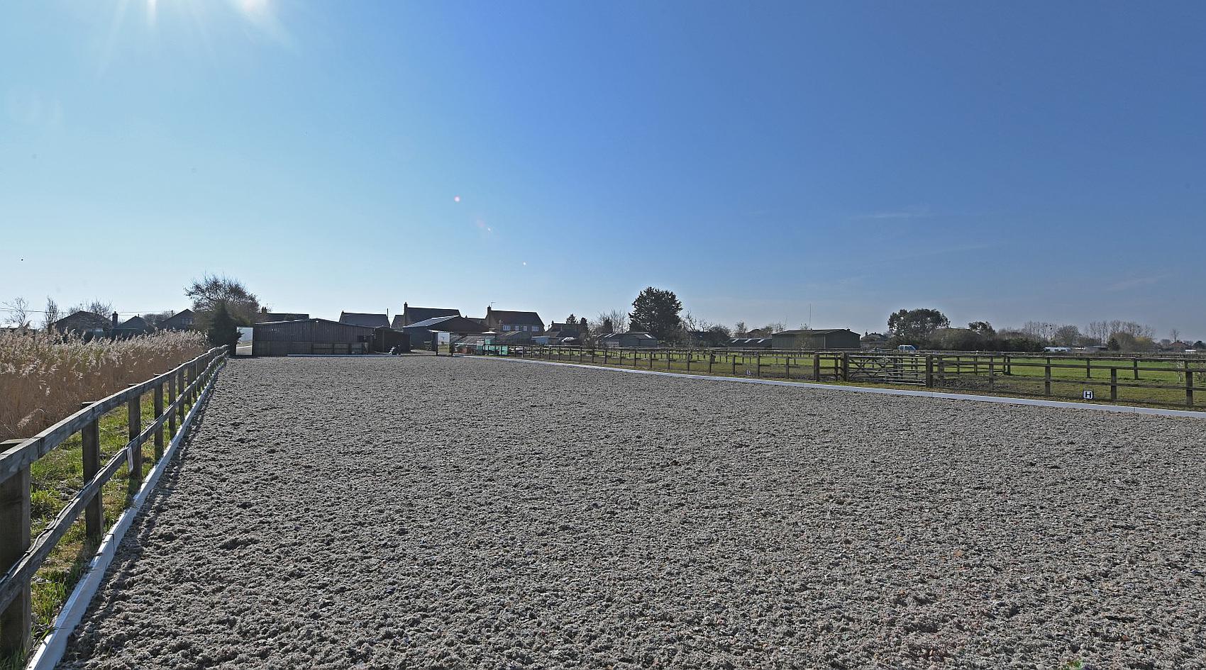 Downham Market NORFOLK