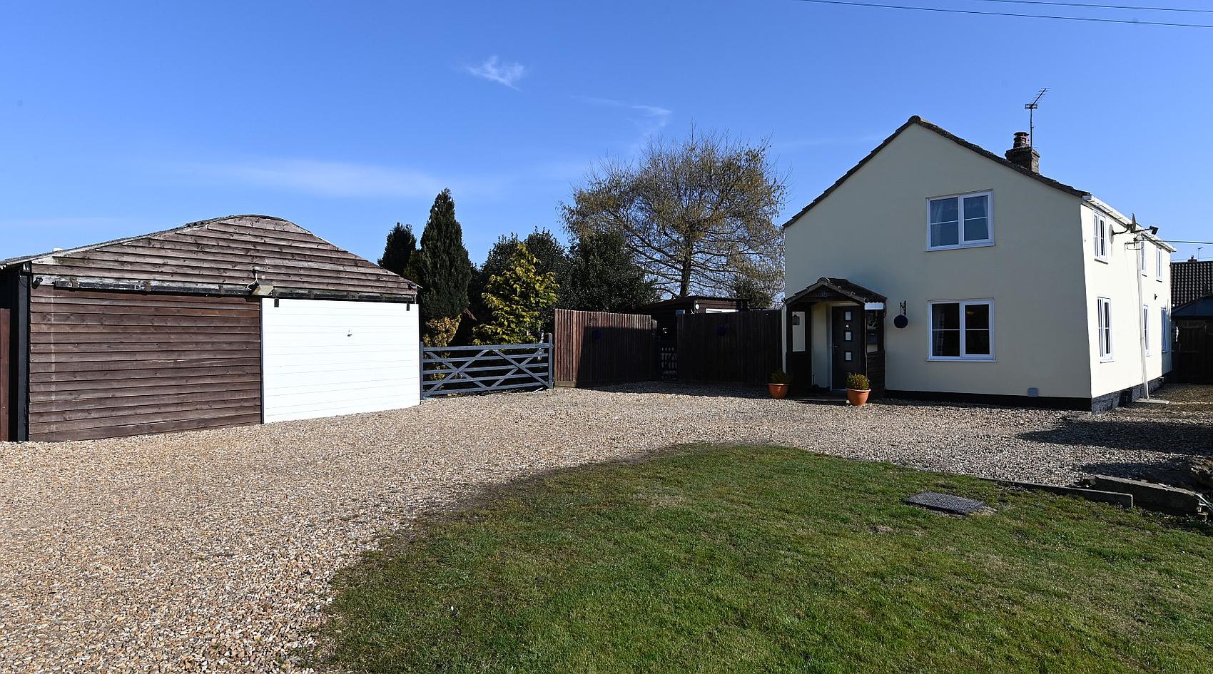 Downham Market NORFOLK