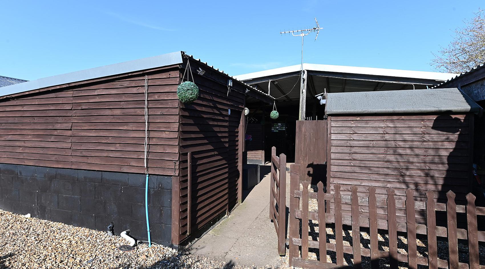 Downham Market NORFOLK