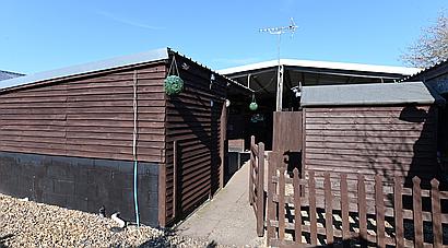 Downham Market NORFOLK