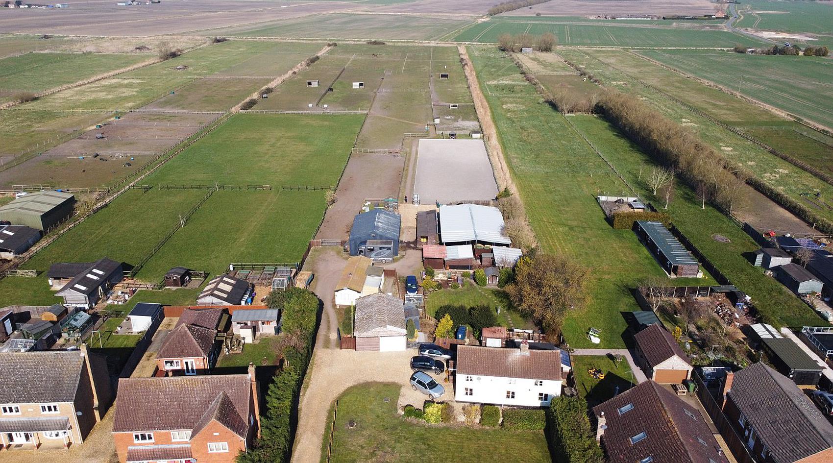 Downham Market NORFOLK