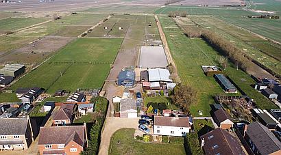 Downham Market NORFOLK