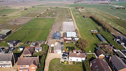 Downham Market NORFOLK