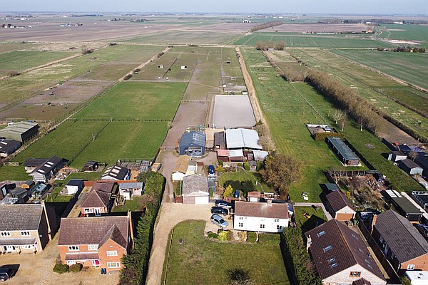 Downham Market NORFOLK