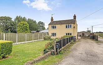 New York LINCOLNSHIRE