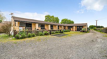 Girton NOTTINGHAMSHIRE