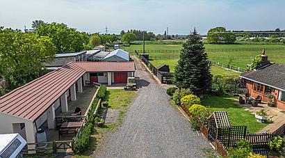 Girton NOTTINGHAMSHIRE