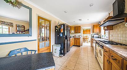 Girton NOTTINGHAMSHIRE