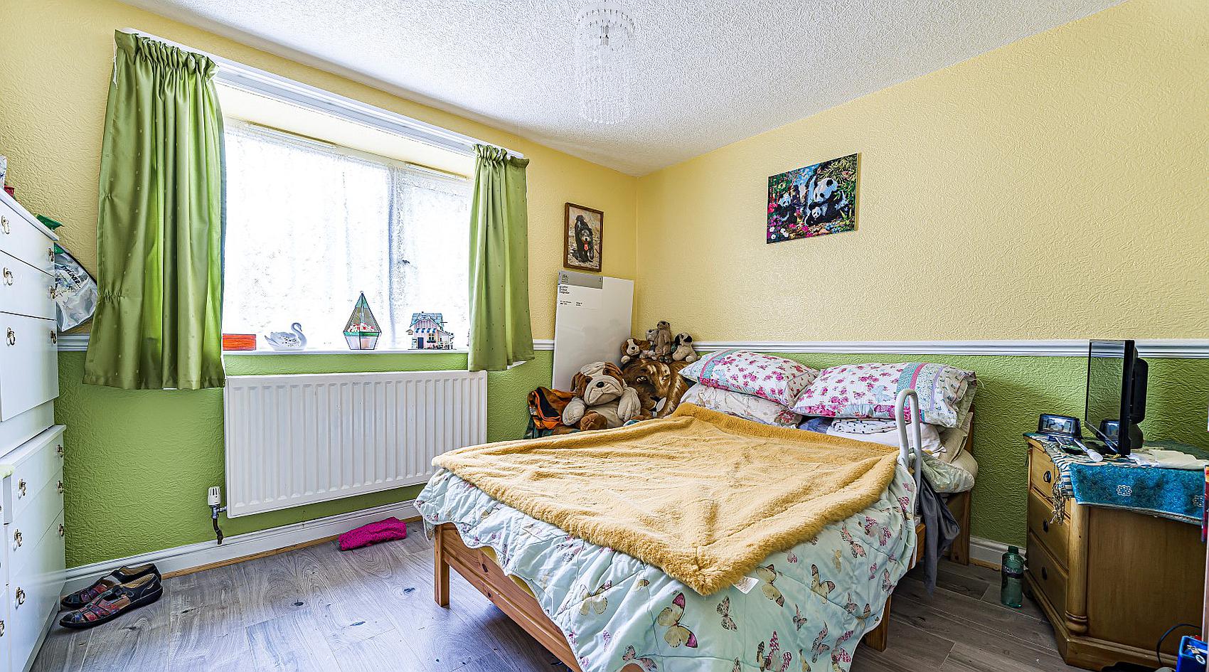 Girton NOTTINGHAMSHIRE