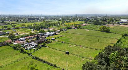 Girton NOTTINGHAMSHIRE