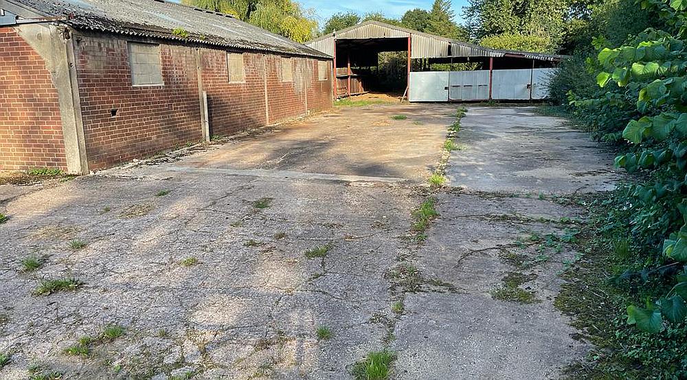 Uttoxeter STAFFORDSHIRE