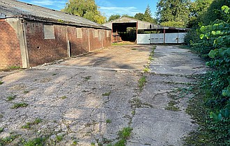 Uttoxeter STAFFORDSHIRE