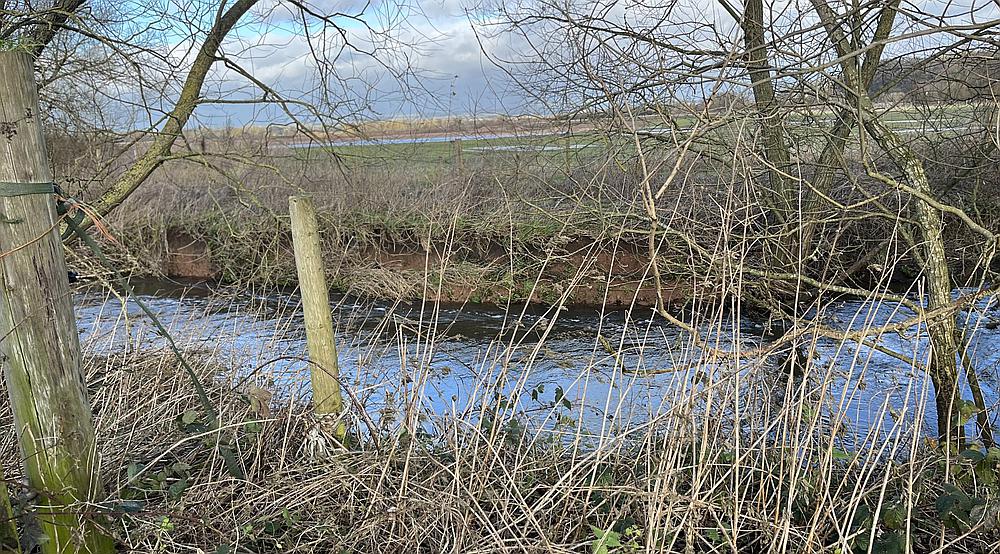 Uttoxeter STAFFORDSHIRE