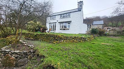 Corwen DENBIGHSHIRE