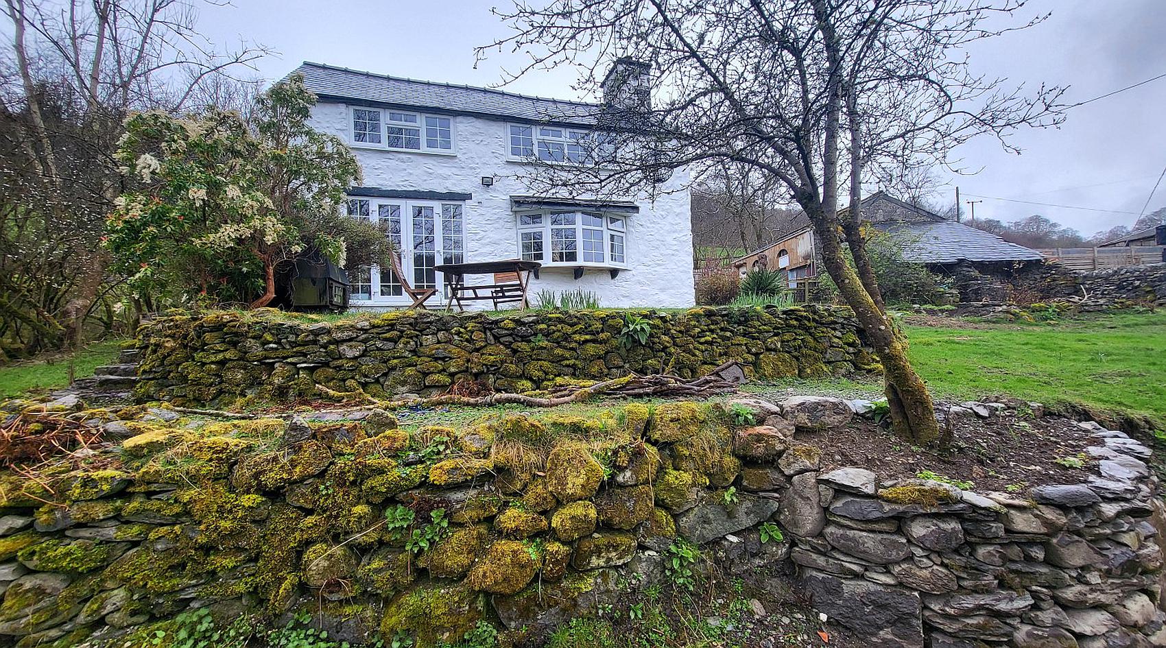 Corwen DENBIGHSHIRE