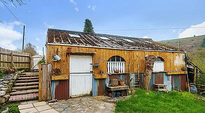 Corwen DENBIGHSHIRE