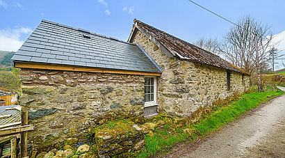Corwen DENBIGHSHIRE