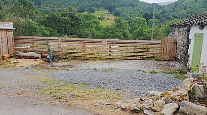 Corwen DENBIGHSHIRE