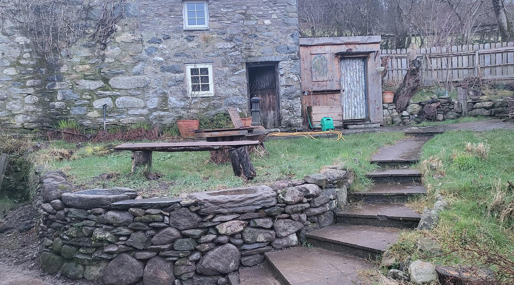 Corwen DENBIGHSHIRE