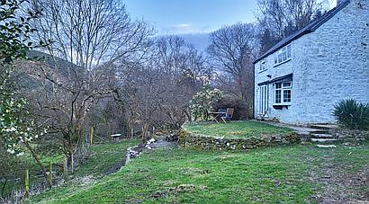 Corwen DENBIGHSHIRE
