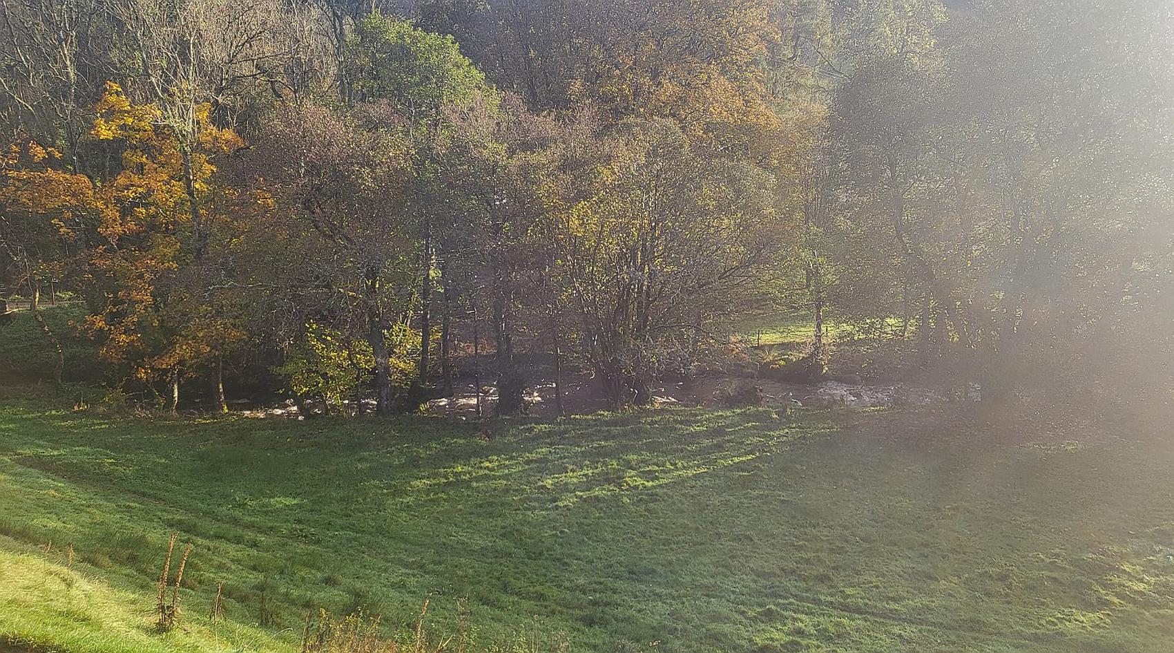 Corwen DENBIGHSHIRE