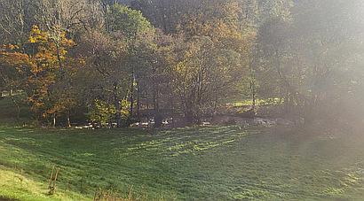 Corwen DENBIGHSHIRE