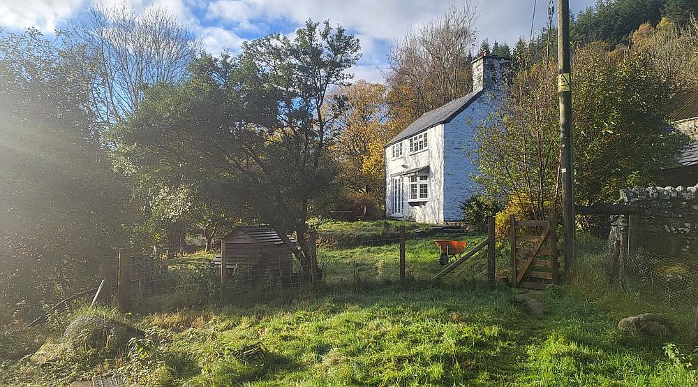 Llandrillo, Corwen, DENBIGHSHIRE