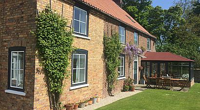 Hunmanby NORTH YORKSHIRE