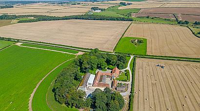 Hunmanby NORTH YORKSHIRE