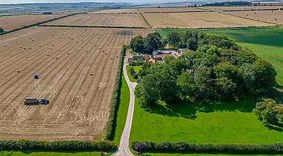 Hunmanby NORTH YORKSHIRE