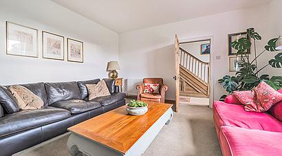 Hunmanby NORTH YORKSHIRE