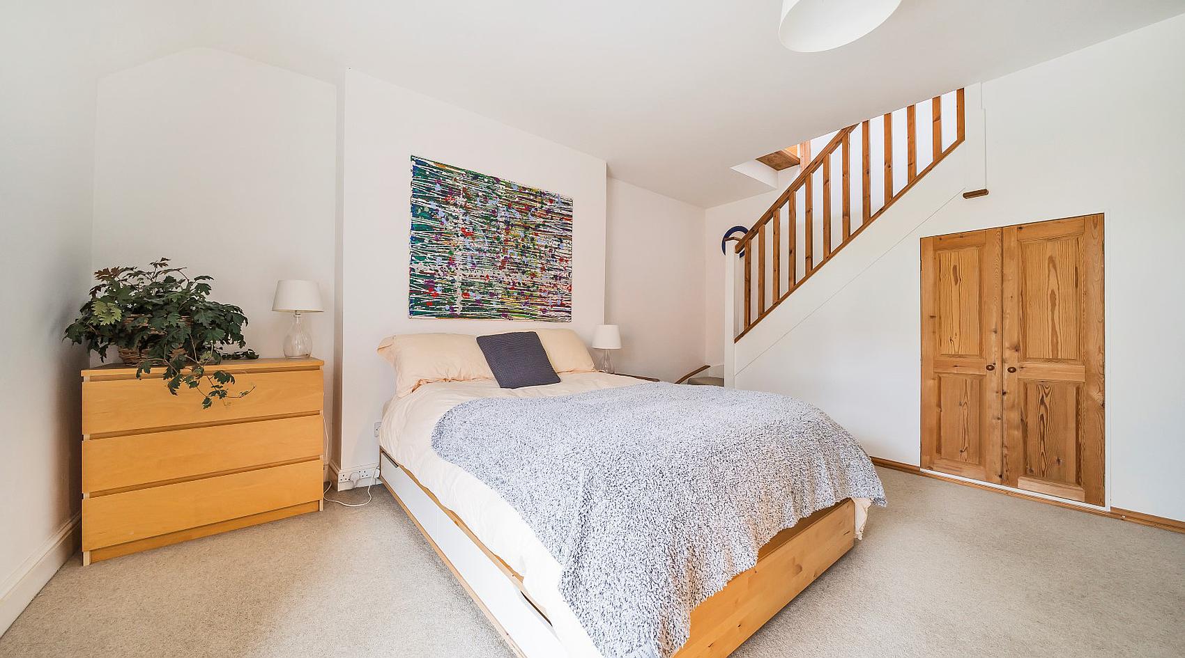 Hunmanby NORTH YORKSHIRE