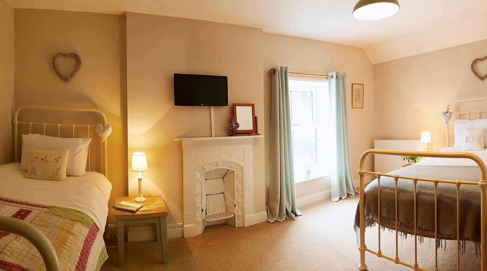 Hunmanby NORTH YORKSHIRE