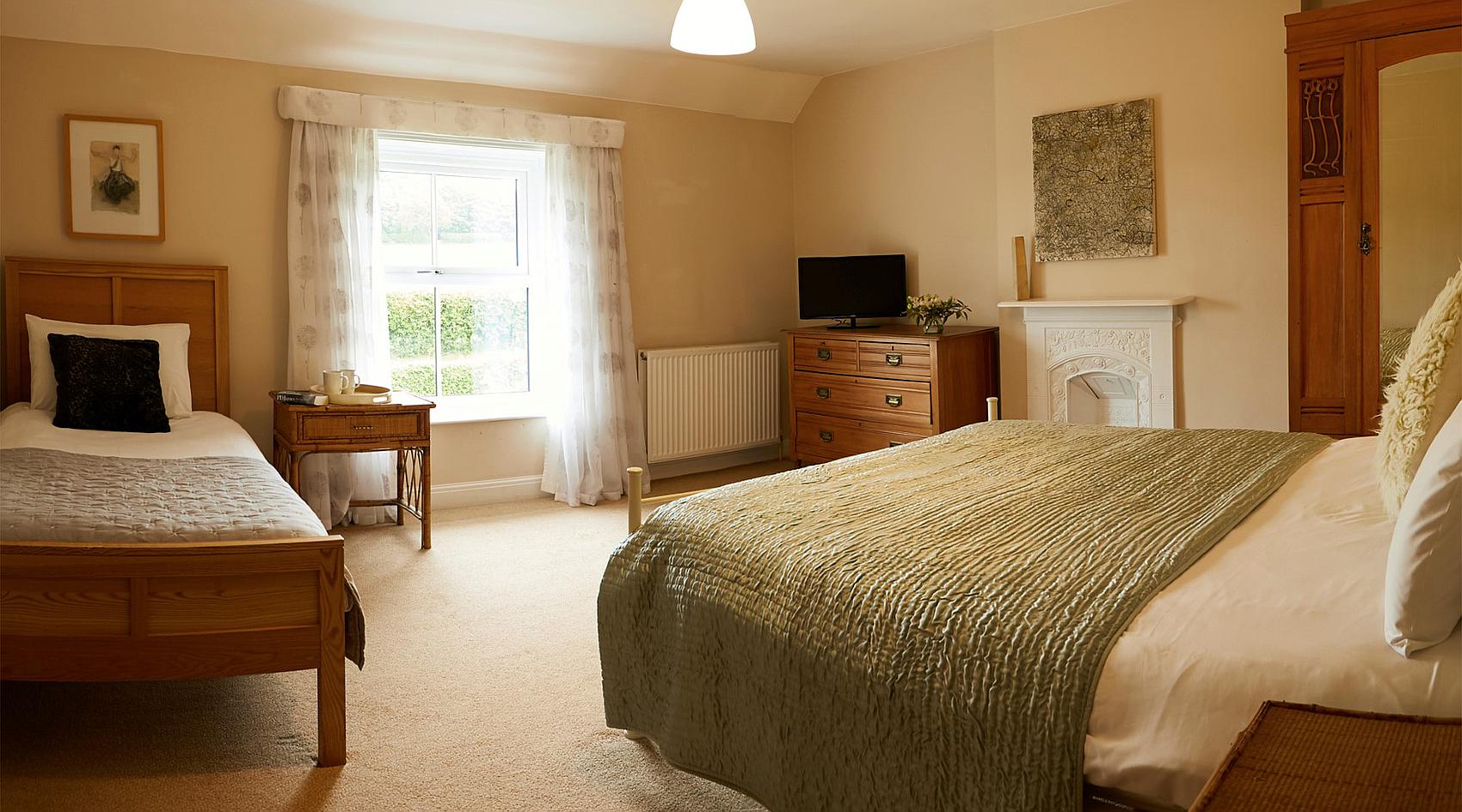 Hunmanby NORTH YORKSHIRE