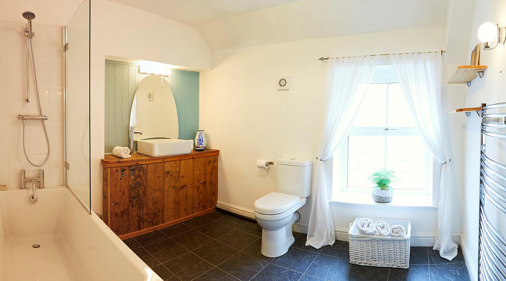 Hunmanby NORTH YORKSHIRE