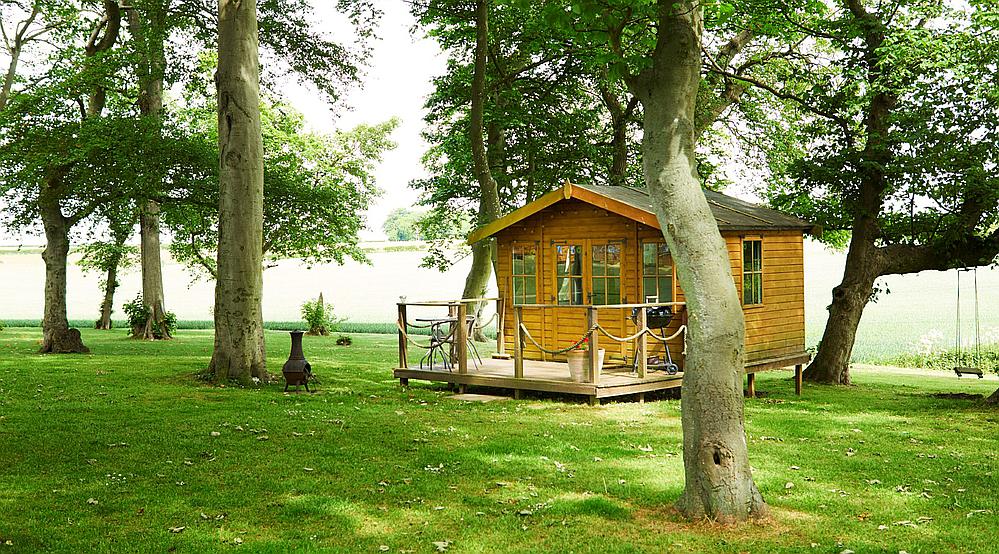 Hunmanby NORTH YORKSHIRE