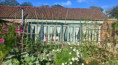 Hunmanby NORTH YORKSHIRE