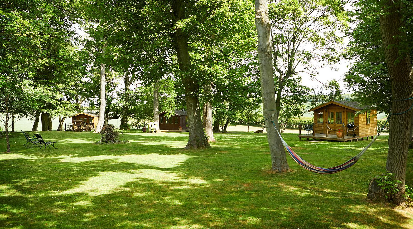 Hunmanby NORTH YORKSHIRE