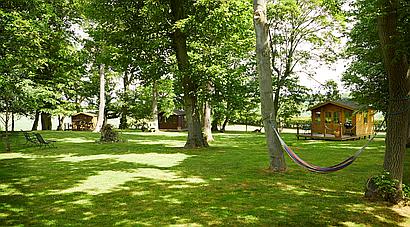 Hunmanby NORTH YORKSHIRE