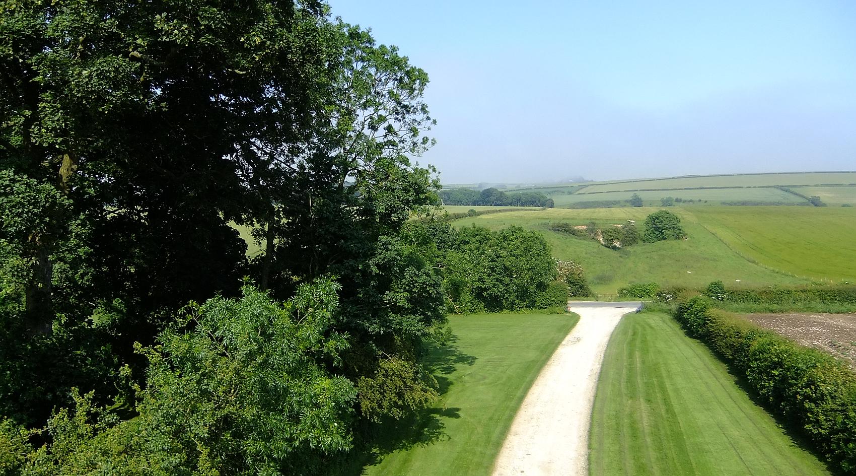 Hunmanby NORTH YORKSHIRE