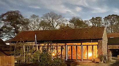 Hunmanby NORTH YORKSHIRE