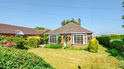 Old Leake LINCOLNSHIRE