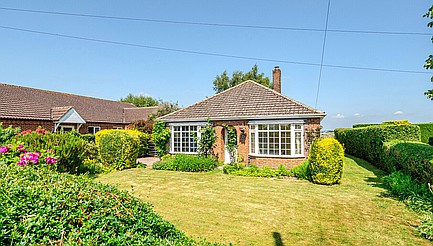 Old Leake LINCOLNSHIRE