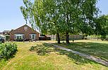 Old Leake LINCOLNSHIRE