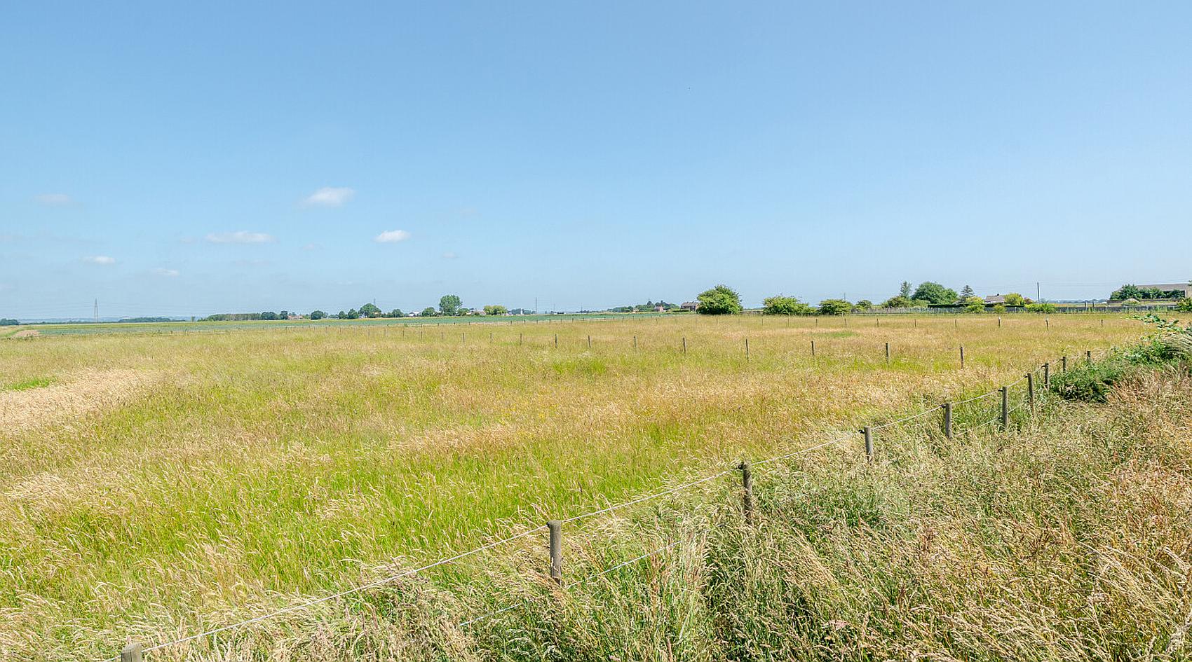 Old Leake LINCOLNSHIRE