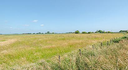 Old Leake LINCOLNSHIRE